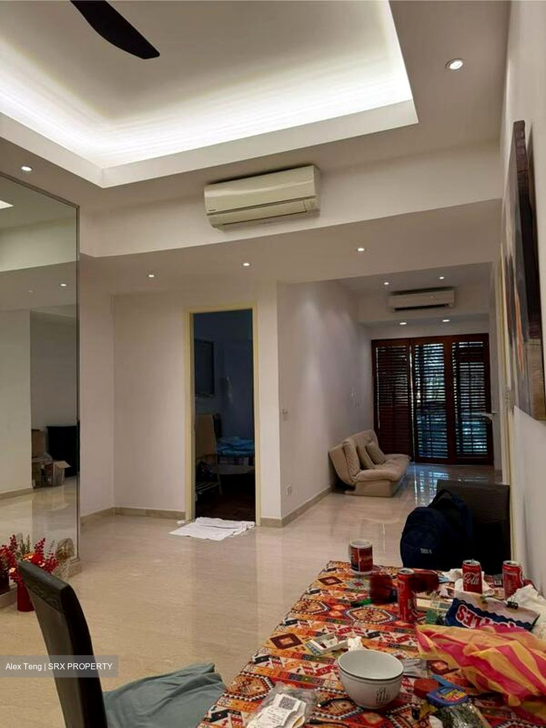 Maplewoods (D21), Condominium #495973271